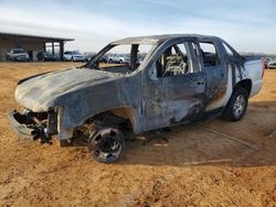 Salvage cars for sale at auction: 2009 Chevrolet Avalanche C1500 LT