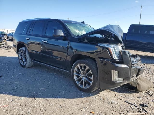 2019 Cadillac Escalade Premium Luxury