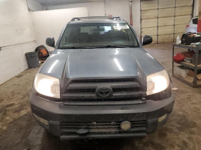 2003 Toyota 4runner SR5