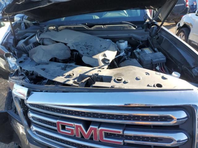 2019 GMC Canyon SLE