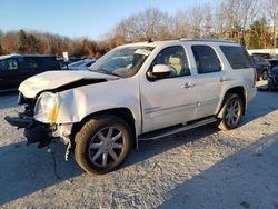 2011 GMC Yukon Denali en venta en North Billerica, MA