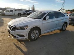 Run And Drives Cars for sale at auction: 2020 Volkswagen Jetta S