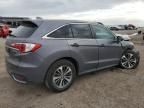 2017 Acura RDX Advance