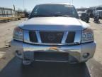 2010 Nissan Titan XE