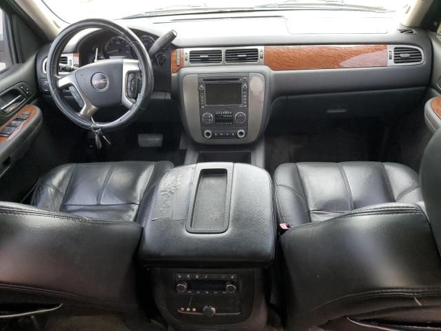 2007 GMC Yukon XL C1500