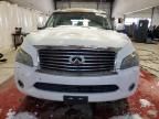 2012 Infiniti QX56