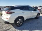 2022 Nissan Murano SV