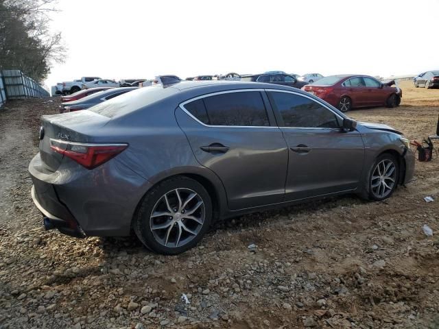 2021 Acura ILX Premium