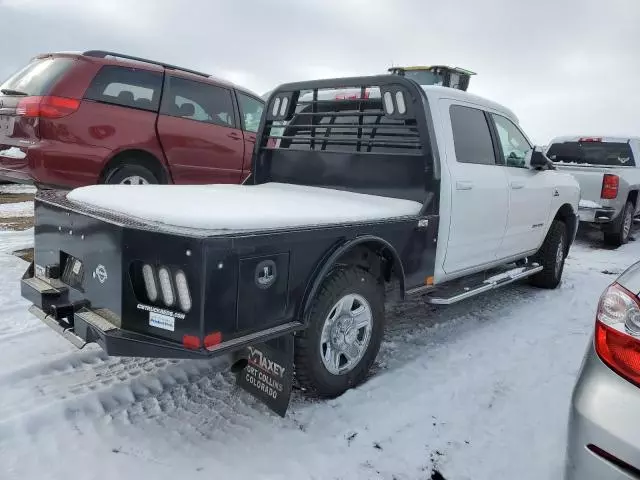 2022 Dodge RAM 2500 BIG HORN/LONE Star