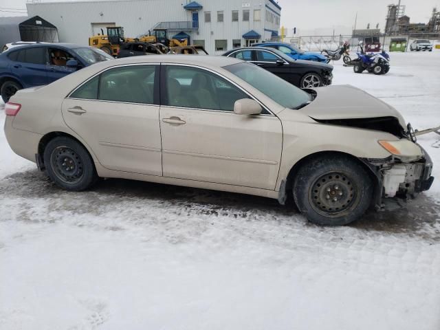 2007 Toyota Camry CE