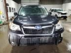 2014 Subaru Forester 2.0XT Touring