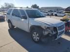 2009 Ford Explorer XLT