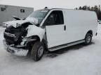 2024 Chevrolet Express G2500