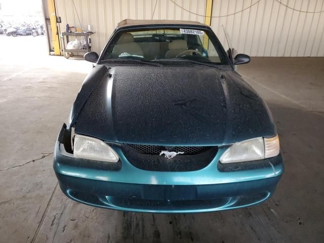 1996 Ford Mustang GT