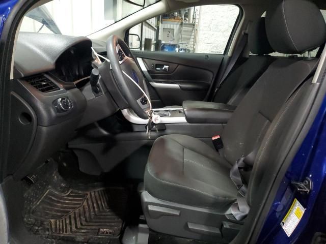 2014 Ford Edge SE