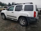 2012 Nissan Xterra OFF Road