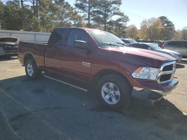 2020 Dodge RAM 1500 Classic Tradesman