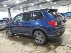 2021 Honda Passport EXL