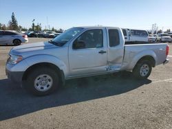 2019 Nissan Frontier S en venta en Rancho Cucamonga, CA