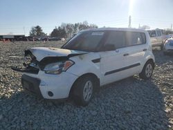 2011 KIA Soul en venta en Mebane, NC