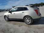 2013 Cadillac SRX Luxury Collection