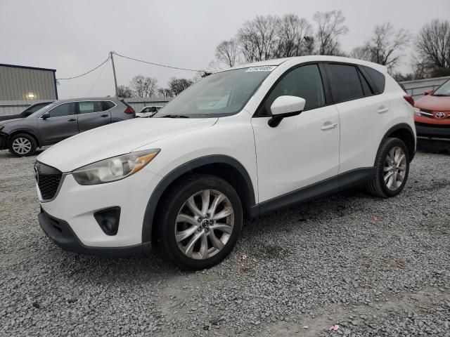 2014 Mazda CX-5 GT