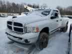 2004 Dodge RAM 3500 ST