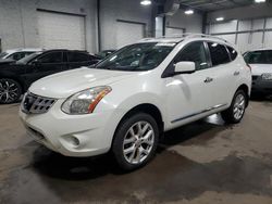 2013 Nissan Rogue S en venta en Ham Lake, MN