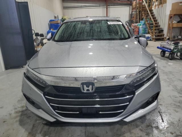 2021 Honda Accord Touring