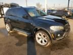 2009 BMW X5 XDRIVE48I