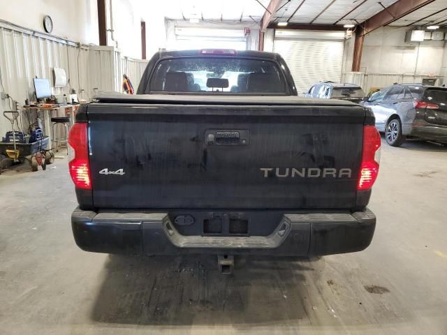 2019 Toyota Tundra Crewmax 1794