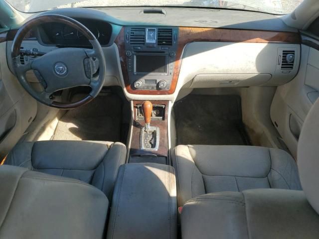 2006 Cadillac DTS