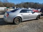 2016 Chrysler 300 Limited