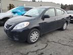 2013 Nissan Versa S