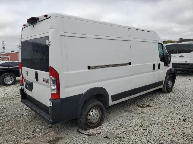 2021 Dodge RAM Promaster 2500 2500 High