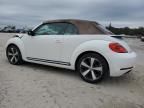 2013 Volkswagen Beetle Turbo