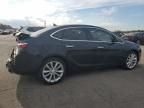 2012 Buick Verano