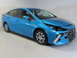 2022 Toyota Prius Prime LE en venta en Colton, CA