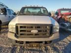 2006 Ford F350 Super Duty