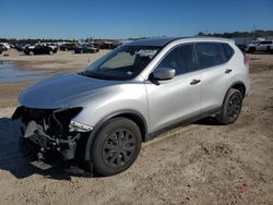 Nissan Rogue s salvage cars for sale: 2016 Nissan Rogue S