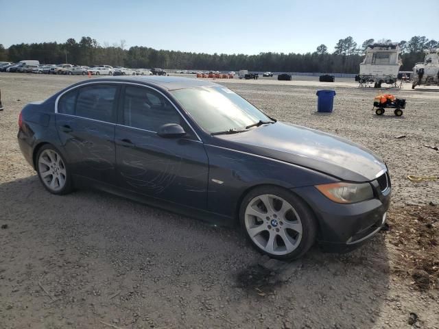 2006 BMW 330 I