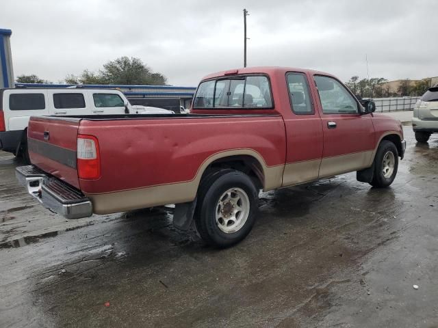 1995 Toyota T100 Xtracab