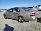 2006 Lexus LS 430