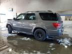 2006 Toyota Sequoia Limited