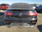 2017 Mercedes-Benz GLC Coupe 300 4matic