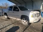 2013 Chevrolet Avalanche LTZ