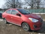 2019 Mitsubishi Mirage G4 SE