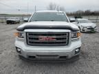 2014 GMC Sierra K1500 SLT