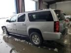 2013 Chevrolet Suburban K1500 LT