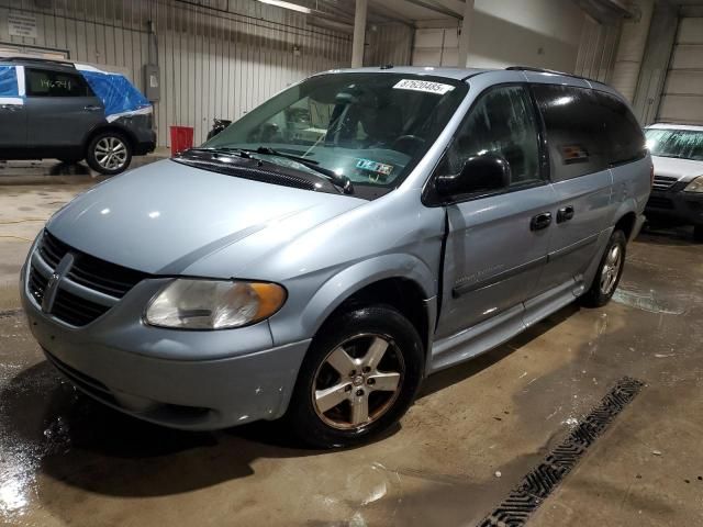 2006 Dodge Grand Caravan SE